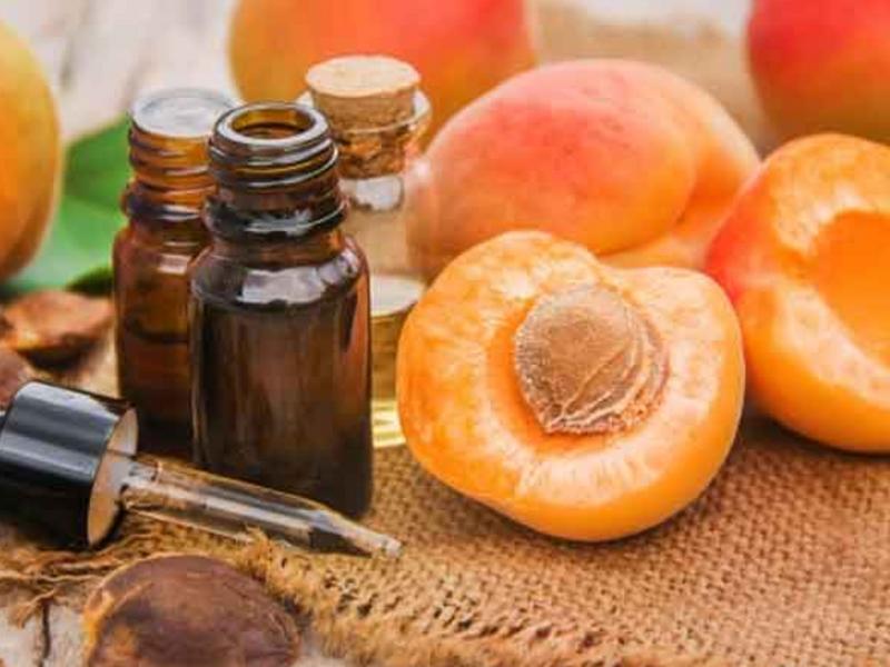 Beyond Beauty: Exploring the Diverse Uses of Nirvana Organic Apricot Oil