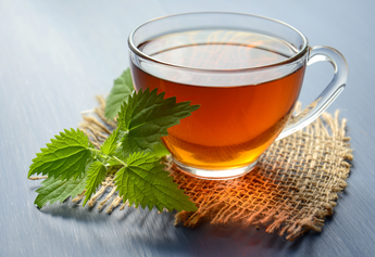 Beyond Just a Sip: Culinary Adventures with Nirvana Organic Lemongrass Tea