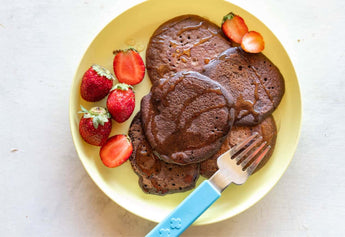 Cooking with Nirvana Organics: Recipes for Every Occasion
