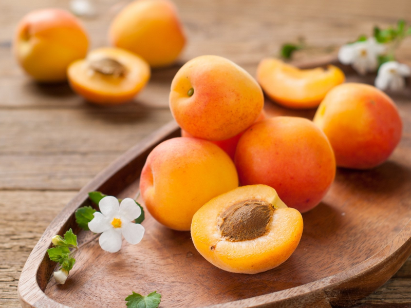 Nirvana Organic Apricot Chutney: A Taste of Himalayan Bliss