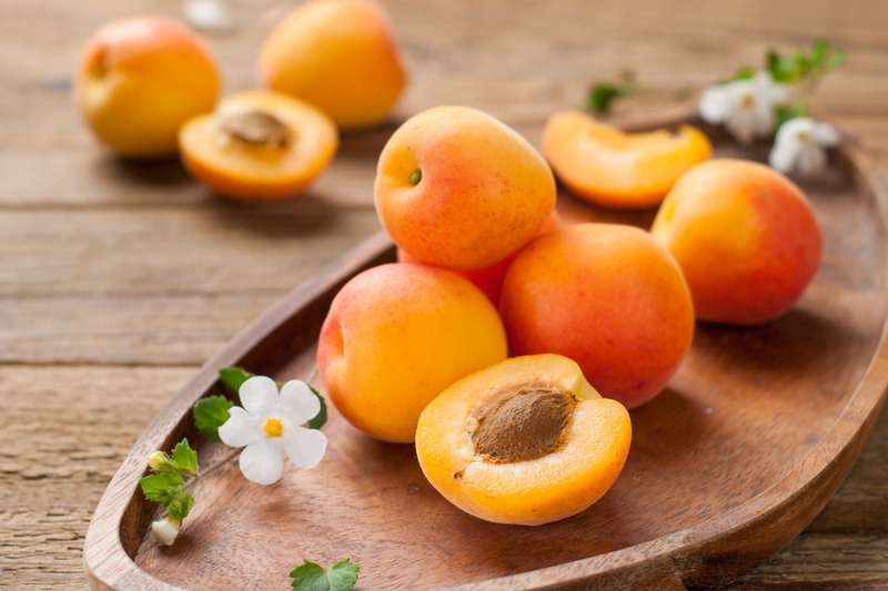 Nirvana Organic India  Apricot Chutney: A Taste of Himalayan Bliss
