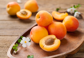 Nirvana Organic Apricot Chutney: A Taste of Himalayan Bliss