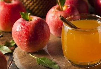 Weight Loss Wonder: The Nirvana Organic's ACV Diet Decoded