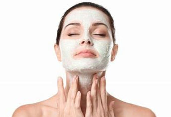 Deep Cleanse and Exfoliate with Oak Tree Naturals: An Ayurvedic Approach to Radiant Skin