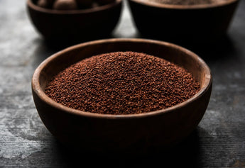 Ragi Atta: A Versatile Ingredient for Delicious and Nutritious Meals