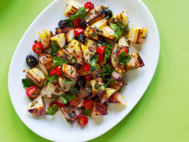 A Culinary Adventure with Nirvana Organics Oregano: A Flavorful Guide