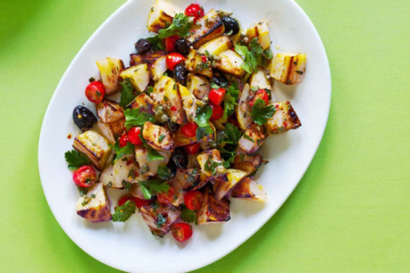 A Culinary Adventure with Nirvana Organics India  Oregano: A Flavorful Guide