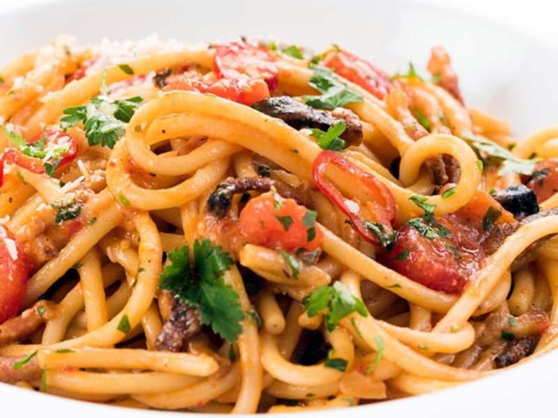 Elevate Your Dishes: Nirvana's Italian Herbs Blend