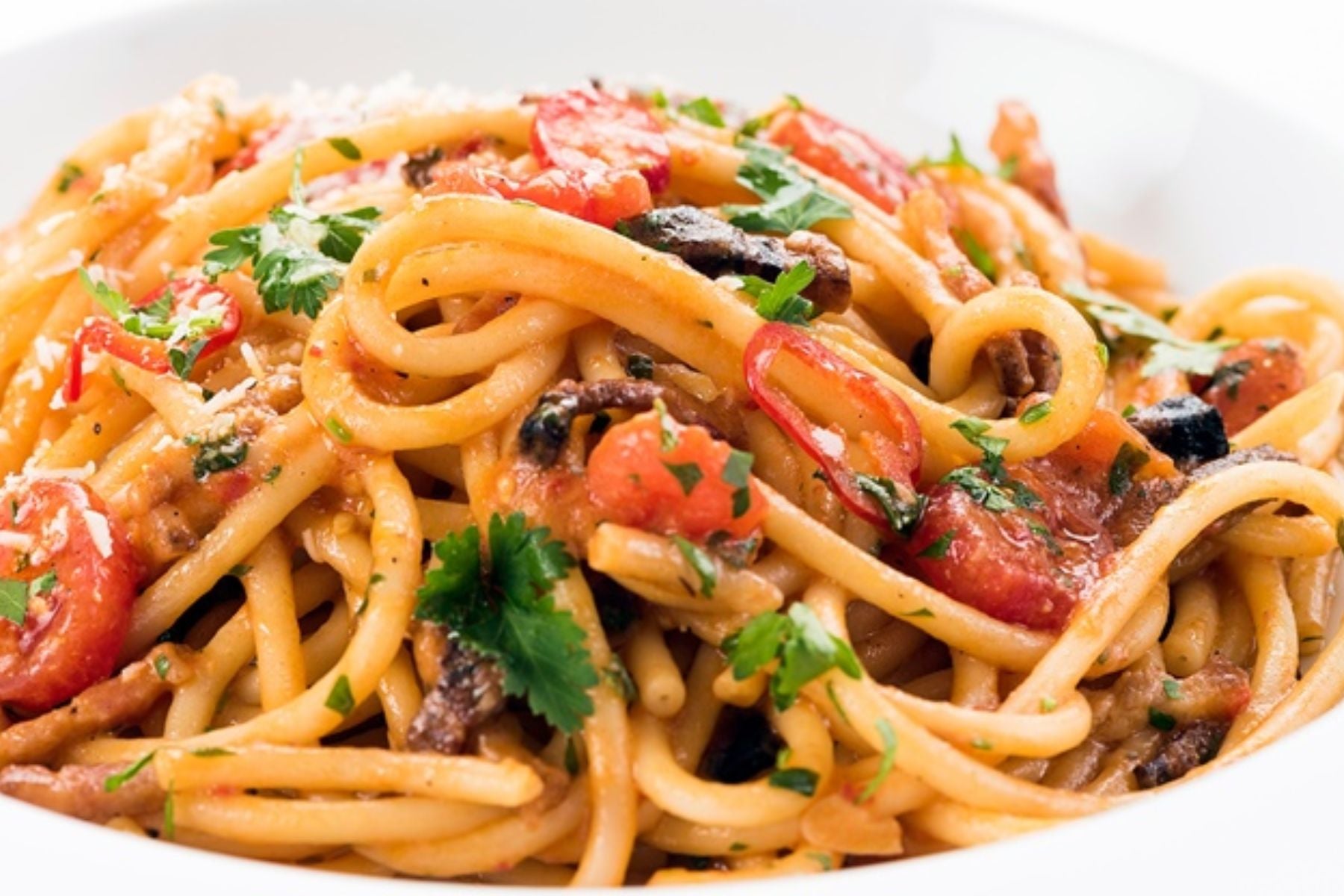 Elevate Your Dishes: Nirvana's Italian Herbs Blend