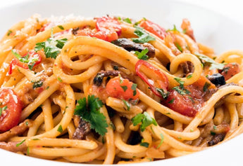 Elevate Your Dishes: Nirvana's Italian Herbs Blend