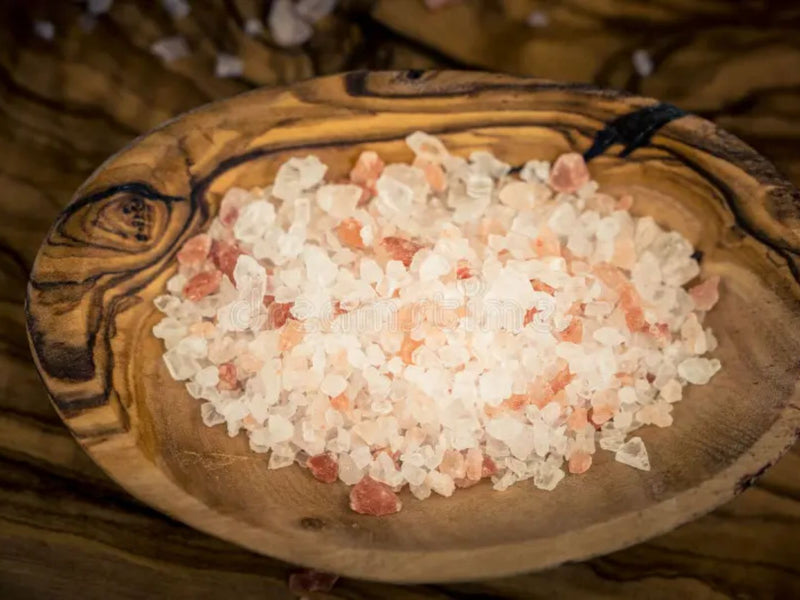 The Science Behind Himalayan Rock Salt: What Makes It Unique?