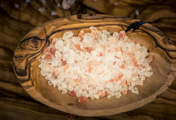 The Science Behind Himalayan Rock Salt: What Makes It Unique?