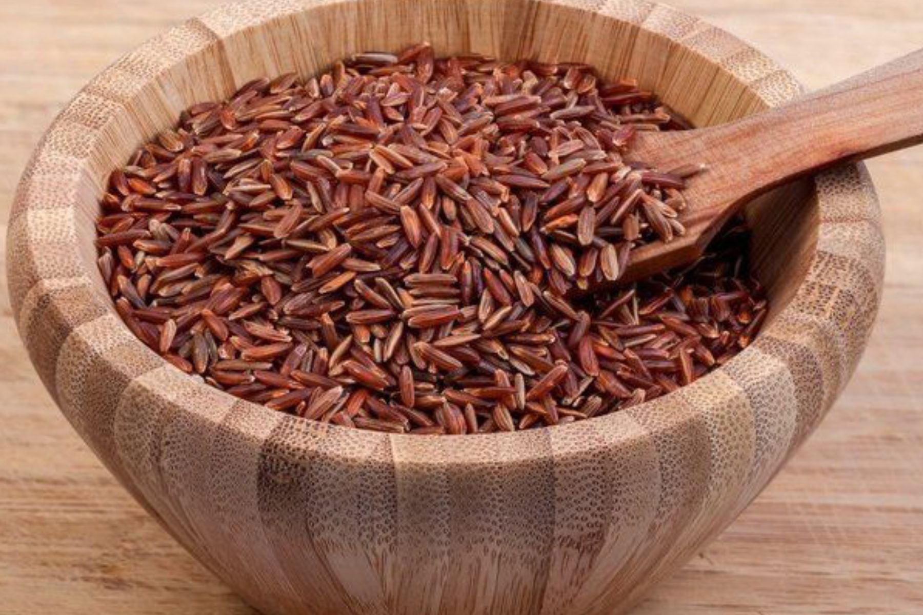 Grain-dary Tales: The Story of Himalayan Red Rice | cooking tips ...