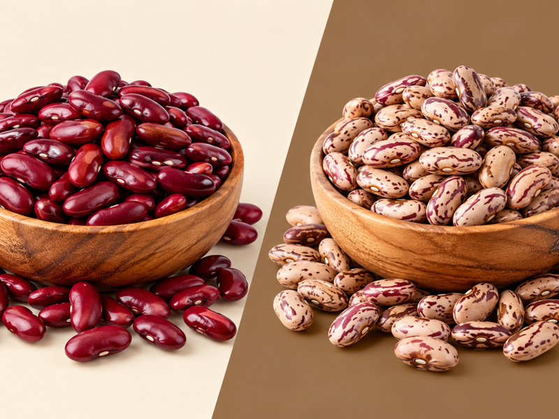 Red Rajma vs Munsiyari Rajma: Taste, Texture, Cooking Time and Nutrition