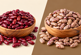 Red Rajma vs Munsiyari Rajma: Taste, Texture, Cooking Time and Nutrition