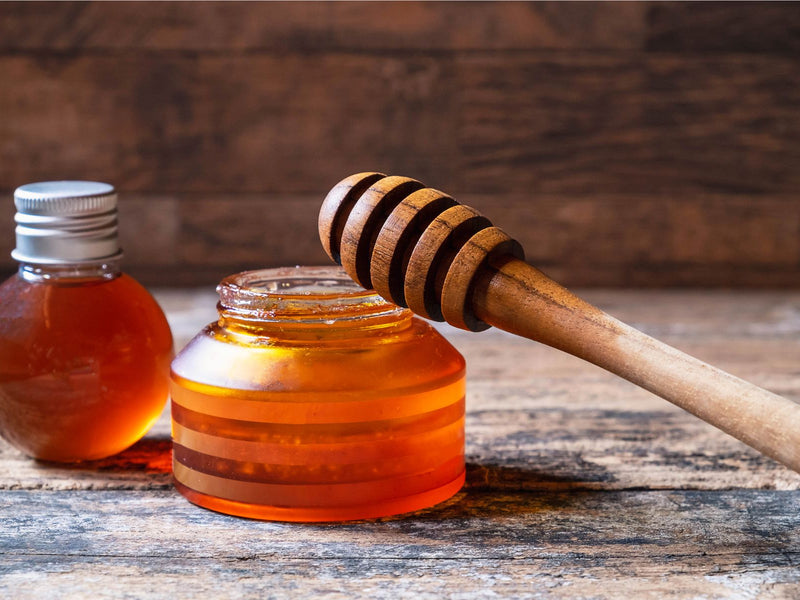 The Sweet Secret of the Himalayas