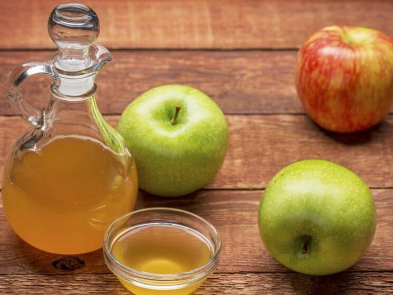 DIY Green Cleaning with Vinegar: 5 Powerful Recipes for a Sparkling Home