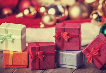 Crafting Unique Corporate Gifts for the Holiday Season