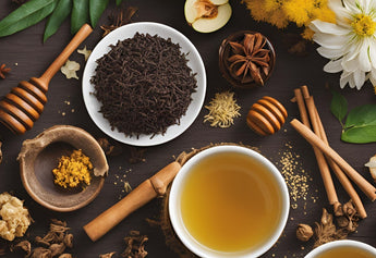 Organic Wellness Tips for a Healthy Diwali: Nourishing Your Body and Mind