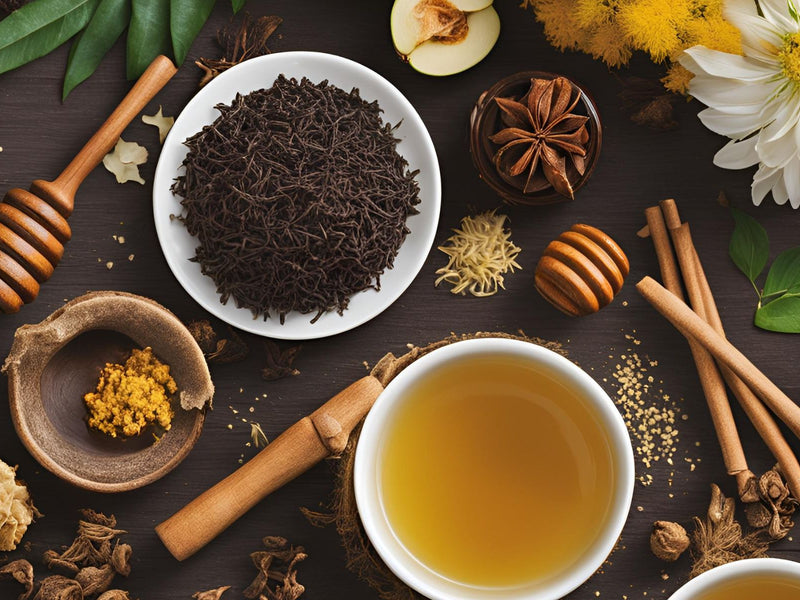 Organic Wellness Tips for a Healthy Diwali: Nourishing Your Body and Mind