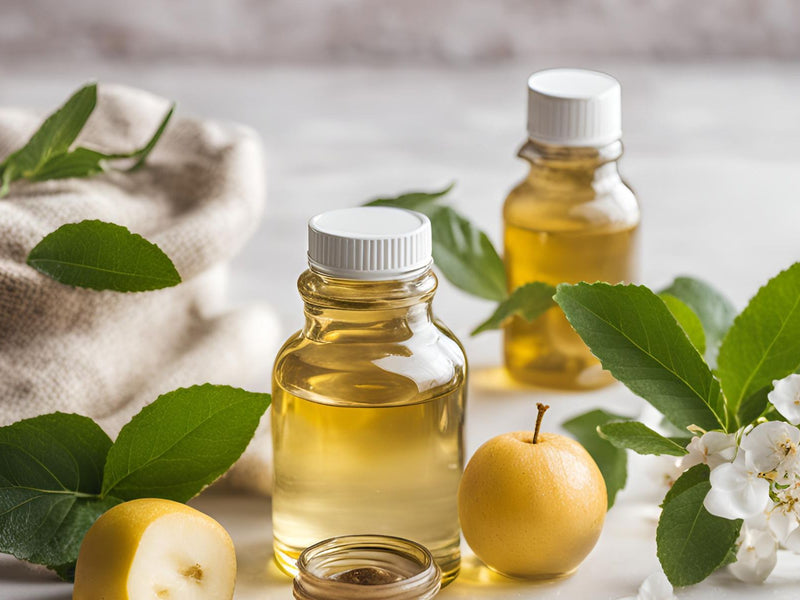DIY Beauty: Apple Cider Vinegar-Based Skincare Recipes