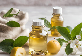 DIY Beauty: Apple Cider Vinegar-Based Skincare Recipes