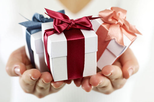 Nirvana Organic: Elevate Your Corporate Gifting with Himalayan Goodness