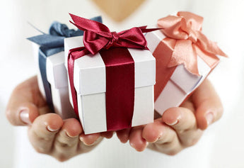 Nirvana Organic: Elevate Your Corporate Gifting with Himalayan Goodness