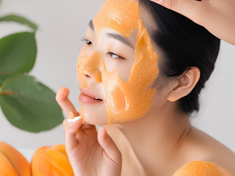 Revitalize Your Skin: The Benefits of Apricot Scrub