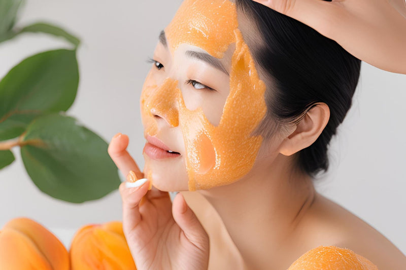Revitalize Your Skin: The Benefits of Apricot Scrub
