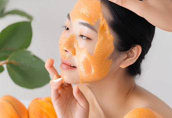 Revitalize Your Skin: The Benefits of Apricot Scrub