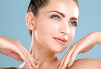 Beauty in a Bottle: Using Apple Cider Vinegar for Radiant Skin