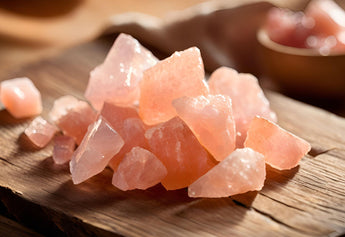 Himalayan Harmony: The Salt of the Earth