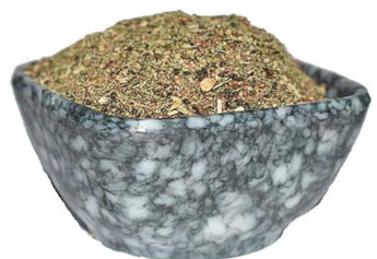 Himalayan Spice: The Pahadi Mix Salt Story