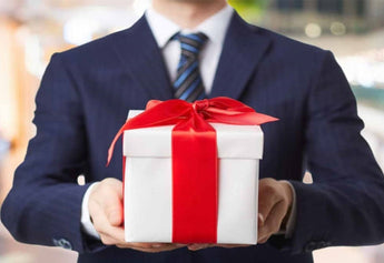 Plum Perfect: A Gourmet Gift for Your Team