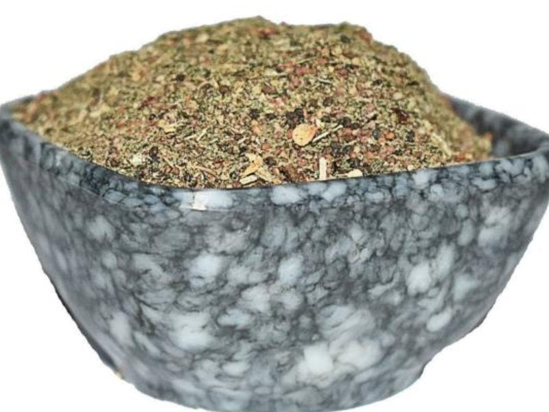 Himalayan Spice: The Pahadi Mix Salt Story