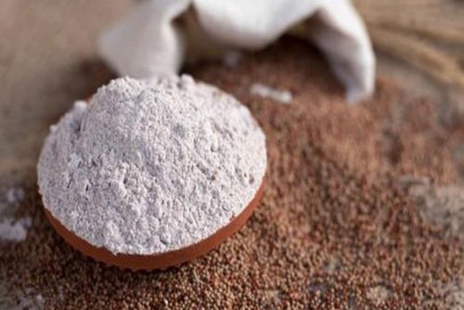 Ditch the Wheat, Embrace the Ragi: A Healthier You with Nirvana Organic