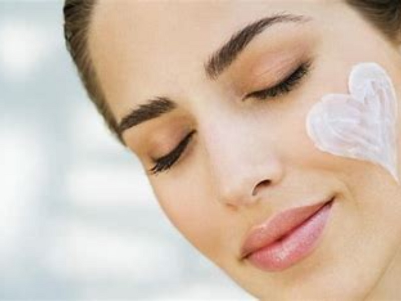 Nighttime Skincare: Your Skin's Secret to Radiance