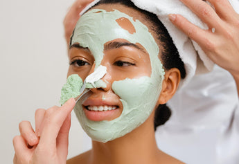 Rediscover Your Skin's Radiance with Ayurvedic Exfoliation