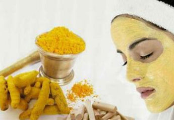 Pahadi Haldi: A Diwali Glow Booster