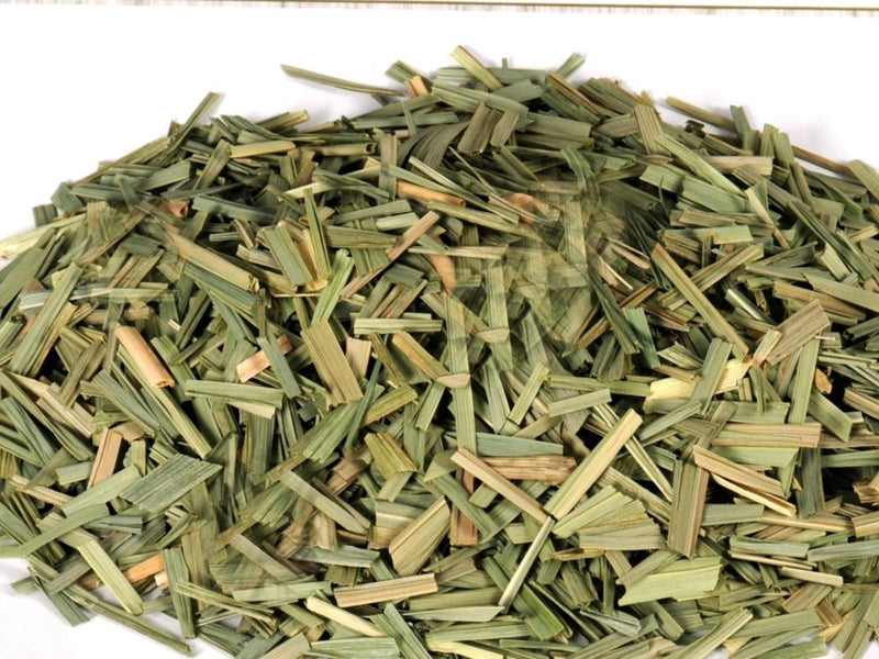 Lemongrass: A Culinary Adventure with Nirvana Organics