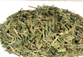 Lemongrass: A Culinary Adventure with Nirvana Organics