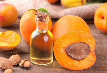 Luxurious Glow Up: Nirvana Organic's Apricot Oil, Your Secret to Radiant Skin
