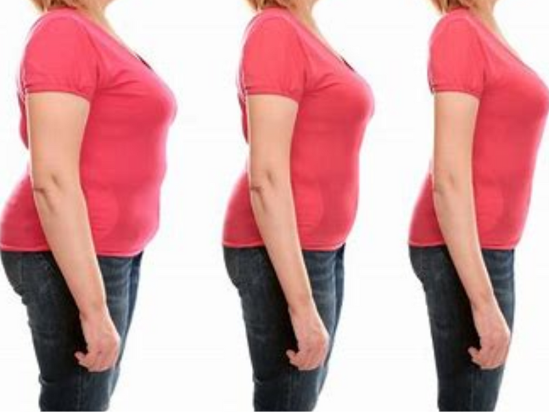 From World's Heaviest to Triumphant Survivor: Khalid Bin Mohsen Shaari's Incredible Journey