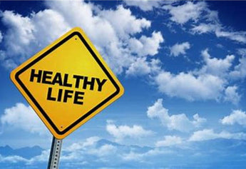 Nourishing Your Body, Nurturing Your Life: The Power of a Healthy Diet and Lifestyle