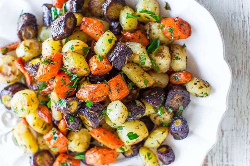 A Symphony of Flavors: Unlocking the Potential of Nirvana Organic  India Italian Herbs Blend