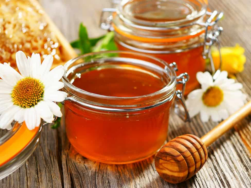 The Ultimate Honey Guide: Choosing the Right Nirvana Organic Honey for Every Occasion