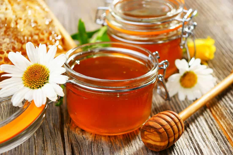 The Ultimate Honey Guide: Choosing the Right Nirvana Organic India Honey for Every Occasion