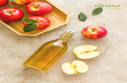 How to Use Apple Cider Vinegar for Better Digestion and Immunity