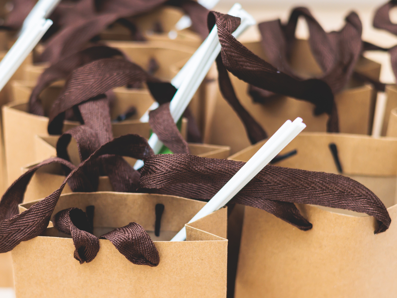 Why HR Heads Should Choose Nirvana Organic India for Corporate Gifting